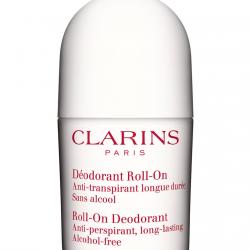 Clarins - Desodorante Roll-On