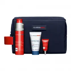 Clarins - Estuche de regalo ClarinsMen Energizing Gel Clarins.