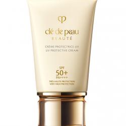 Clé De Peau Beauté - Protector Solar Facial Sun Care UV Protective Cream 50 Ml