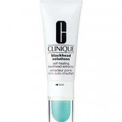 Clinique - Exfoliante Extractor De Puntos Negros Con Efecto Calor Blackhead Solutions 20 Ml