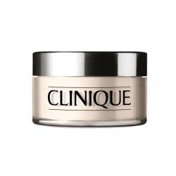 Clinique - Polvos Sueltos Ligeros Blended Face