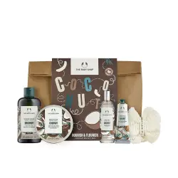 Coconut Estuche 6 pz