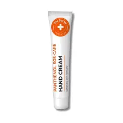 Crema De Manos Panthenol Sos-Care