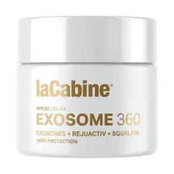 Crema Exosome 360 SPF30