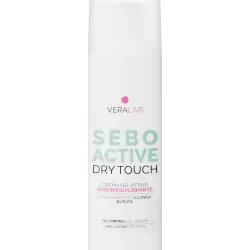 Crema Facial Sebo Active Dry Touch Veralab