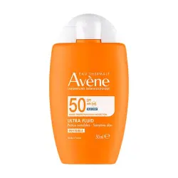 Crema Solar Spf50