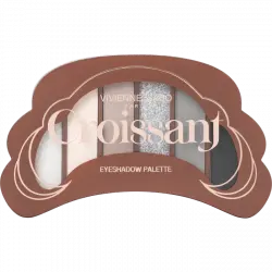 Croissant Eyeshadow Paleta de Sombras