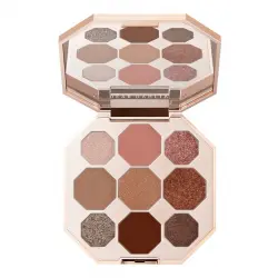 Dear Dahlia - Blooming Edition Timeless Bloom Collection Palette Sombra de ojos 9.8 g Garden of Light