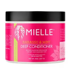 Deep Conditioner