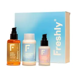 Deep Hydration Essentials