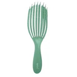 Detangling Brush Hush Green - WAD Professional Beauty