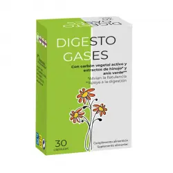 Digesto Gases Capsulas