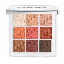 Dior - Paleta de 9 sombras de ojos.