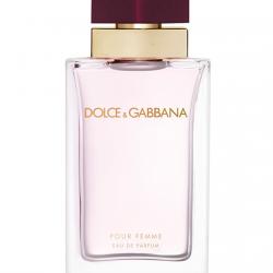 Dolce & Gabbana - Eau De Parfum Pour Femme 25 Ml