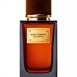 Dolce & Gabbana - Eau de Parfum Velvet Amber Sun 100 ml Dolce&Gabbana.
