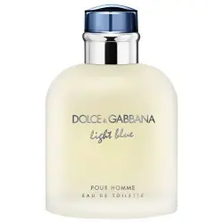 Dolce & Gabbana LIGHT BLUE HOMME edt 40 ml Eau de Toilette