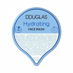 Douglas Collection - Douglas Collection Hydrating Capsule Mask Mascarillas hidratantes 12 ml unisex