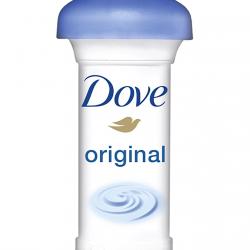 DOVE - Desodorante En Crema Original