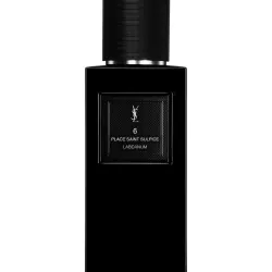 Eau de Parfum 6 Place Saint Sulpice Le Vestiaire des Parfums Yves Saint Laurent 125 ml