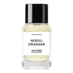 Eau de Parfum Neroli Oranger 100 ml Matiere Premiere (Isoleé)