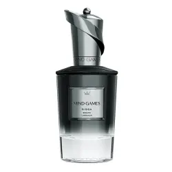Eau de Parfum Sissa Extrait de Parfum 100 ml - Black Mind Games