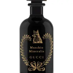 Eau de Parfum The Alchemist's Garden Muschio Mineralis Gucci 100 ml