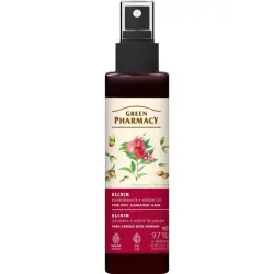 Elixir Capilar con Granada y Aceite de Argán 150 ml