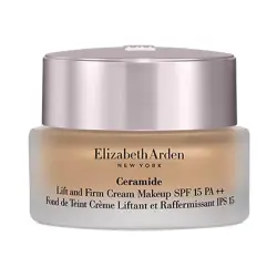 Elizabeth Arden - Base de maquillaje antiedad Ceramide Lift & Firm MakeUp 30 ml Elizabeth Arden.