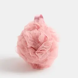 Esponja Ducha Another Love Rosa