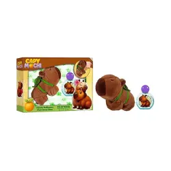 Estuche Capy Mochi
