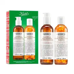 Estuche Duo Calendula