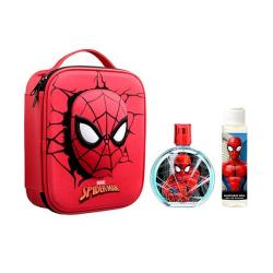 Estuche Spiderman Edt