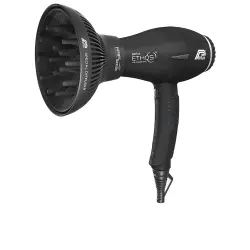 ETHOS SECADOR + MAGICSENSE #Negro