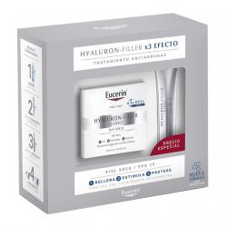 Eucerin® - Cofre Hyaluron-Filler Eucerin