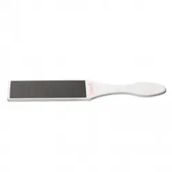 Eurostil - Raspa callos Pedicura Plástico 269Mm Quita callos 1 pieces female