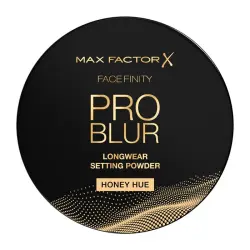 Facefinity Pro Blur Polvo Fijador 10.5 gr