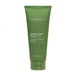 FARMACY - Green Clean Whipped Foaming Cleanser Espumas Limpiadoras 150 ml unisex