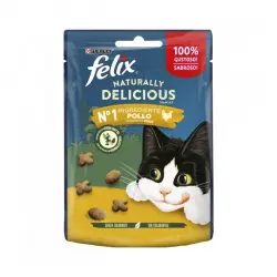 Felix Naturally Delicious Snacks 50 gr