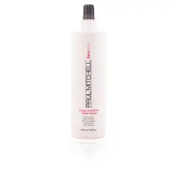 Firm Style freeze & shine super spray 500 ml