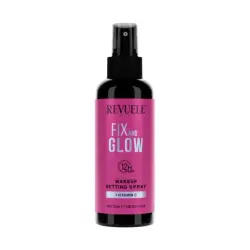 Fix & Glow