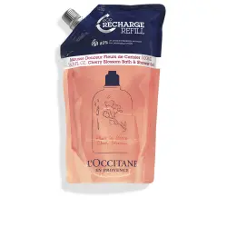 Flores De Cerezo espuma ecorecarga 500 ml