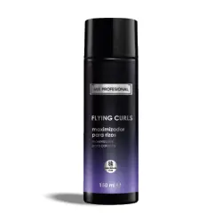 Flying Curl Crema