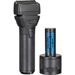 FXONE Black Foil Shaver Afeitadora eléctrica 1 unidades