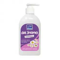 Gel Intimo Camomila 500 ml