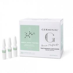 Germinal Germial Acción Profunda Antiaging , 1.5 ml
