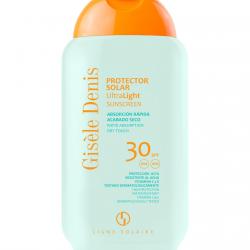 Gisèle Denis - Protector Solar Ultralight Sunscreen FPS 30