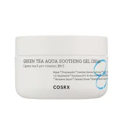 Green Tea aqusa soothing gel cream 50  ml