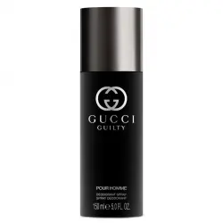 Gucci - Gucci Guilty Spray Desodorantes 150 ml male