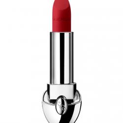 Guerlain - Barra De Labios Rouge G Luxurious Velvet