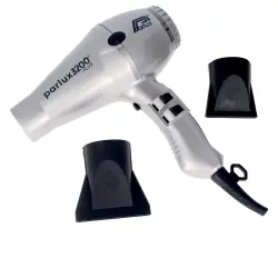 Hair Dryer 3200 plus #silver 1 u